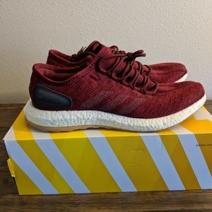 Adidas Pure Boost size 13